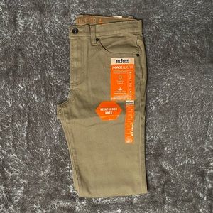 Urban Pipeline Cargo Pants